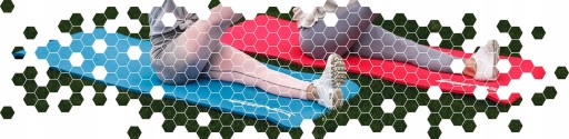КОВРИК ДЛЯ ТРЕНИРОВОК ДЛЯ ЙОГИ ЙОГА 6 ММ SPORTVIDA