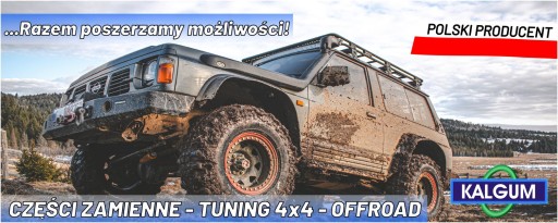ПОЛИБУШЕ ЗАДНИЙ JEEP GRAND CHEROKEE WJ WG OFF ROAD