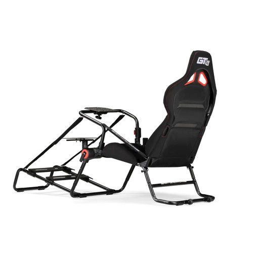 Уголь следующий уровень гонок GT Lite Pro NLR-S031