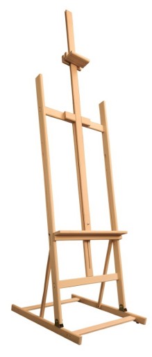 БОЛЬШАЯ БУКОВАЯ СТУДИЯ EASILA 170-250 СМ МОЛЬКО