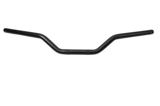 BIKETEC KIEROWNICA STALOWA HONDA CB 1000 R (2008-2010) OEM: 53100-MFN-D00