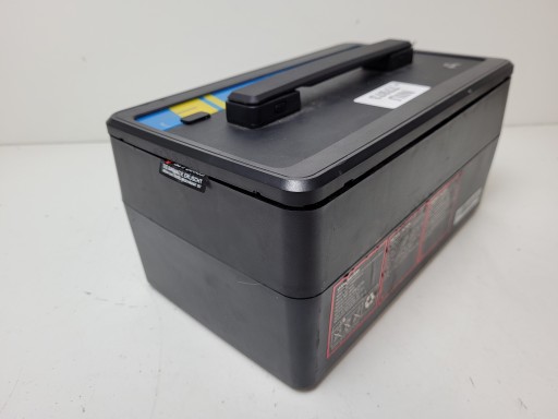 BATERIA AKUMULATOR DO SKUTERA ELEKTRYCZNEGO NIU 60V 26Ah