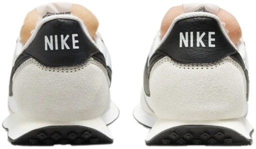Модные кроссовки Nike Waffle Trainer 2, размер 43