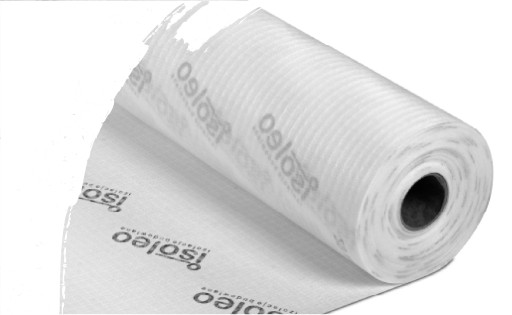 Компенсационный коврик 1м ISOLEO NanoTape Basic TEX-VLIES 1000