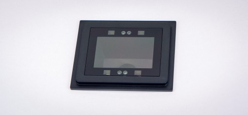 QR Code Reader Automatic USB -сканирование сканирования курса