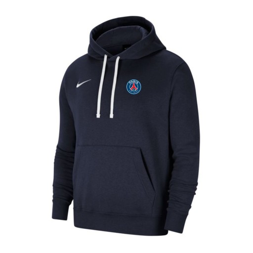 Толстовка Nike PSG Jr 158-170