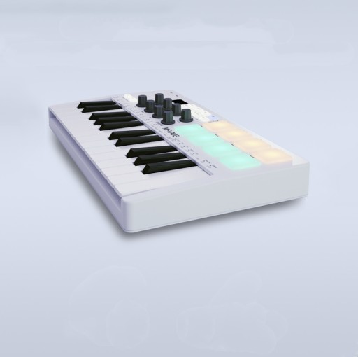 MIDI-клавиатура M-VAVE, 25 клавиш