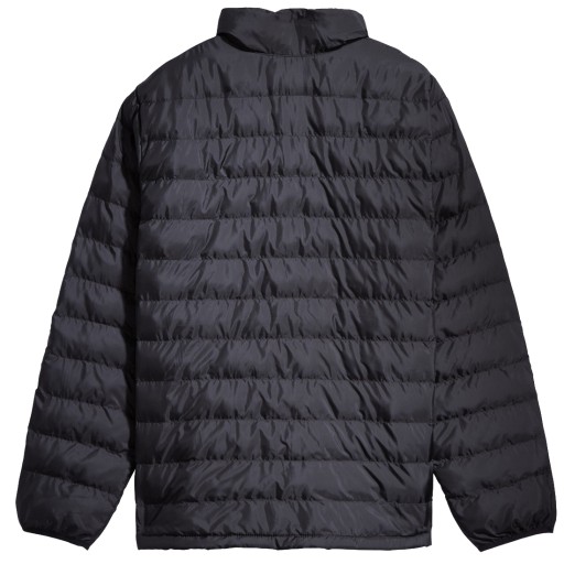 Levi's Mężczyźni Short Down Packable Jacket,