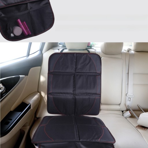 CARSEAT PODUSZKA NA FOTELIK SAMOCHODOWY DO OCHRANIACZA NA FOTELIK SAMOCHODOWY DLA DZIECI