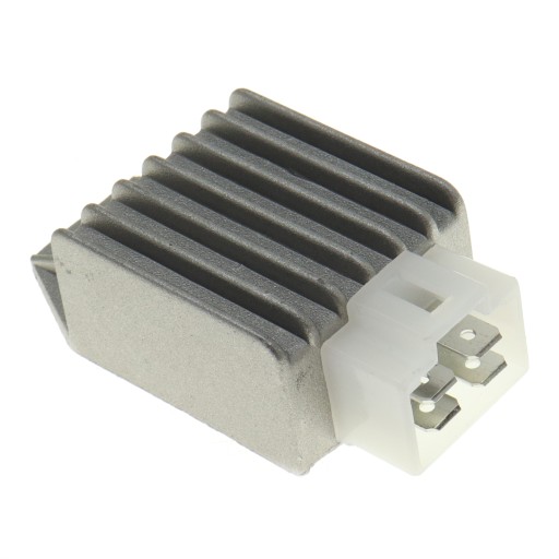 РЕГУЛЯТОР НАПРЯЖЕНИЯ ДЛЯ СКУТЕРА 4T GY6 QUEST WILGA VAPOR