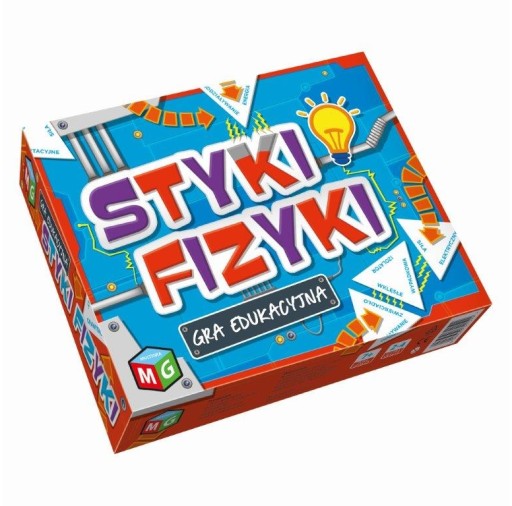Настольная игра Мультиигровые контакты