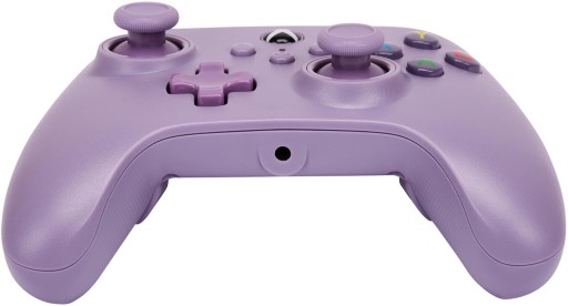 Проводной коврик PowerA Xbox Series для ПК NANO Сиреневый