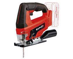 TE-JS 18 Li – Solo EINHELL AKU JIGSAW