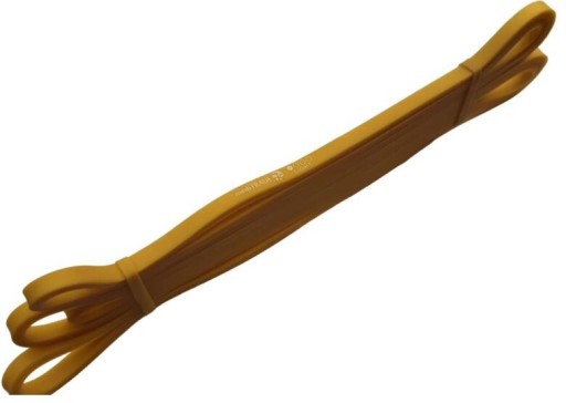 НАБОР ИЗ 4 ЛЕНТ POWER BAND