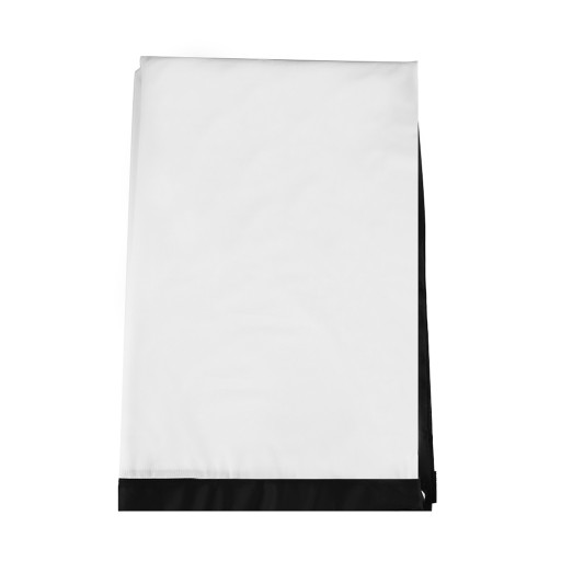 ПОРТАТИВНЫЙ ПРОЕКЦИОННЫЙ ЭКРАН ДЛЯ ПРОЕКТОРА 4:3 171X128CM 84