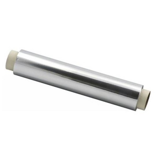 FOLIA ALUMINIOWA CATERNGOWA GRUBA PACLAN EXPERT 3 SZTUKI