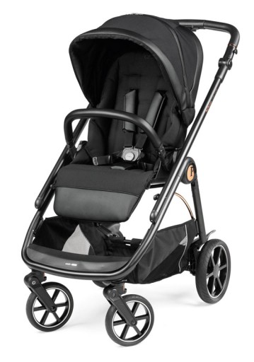 Коляска Peg Perego Veloce Bronze Noir