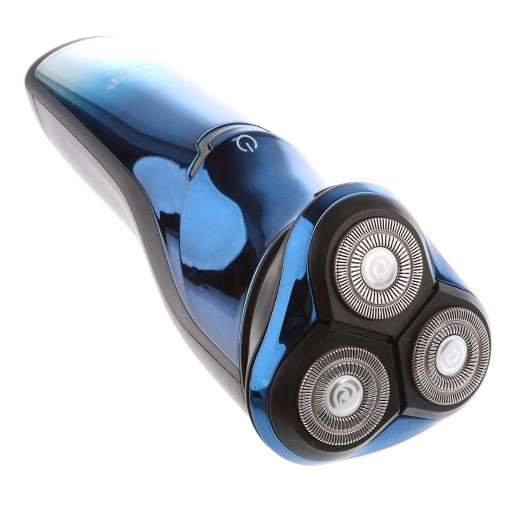 Rechargeable Men 3D Obrotowa golarka