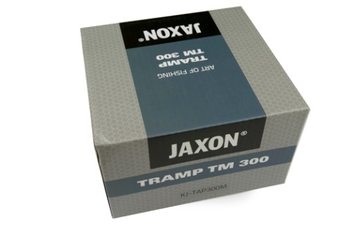 Катушка TRAMP TM 300 Jaxon
