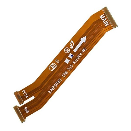 Samsung Galaxy A30S A307 Connection Main Tape