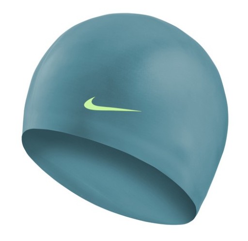 Плавание в бассейне Nike OS Solicon Green OS