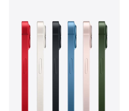 АУТЛЕТ Apple iPhone 13 Mini 256 ГБ Синий