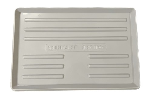 ПОЛКА ДЛЯ ОБУВИ MAT 40X60 ШТ.