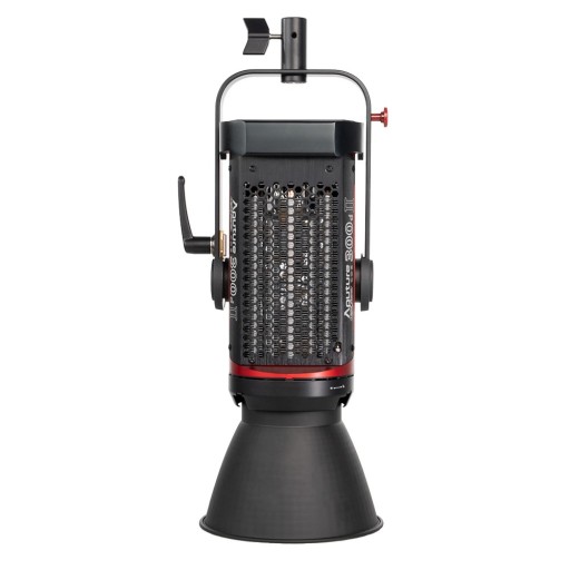 Светодиодная лампа Aputure Light Storm LS C300d II OUTLET