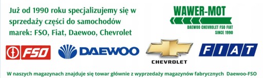 Механизм переднего правого стекла Espero NEW ORIGINAL