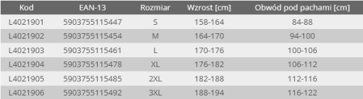 ФУТБОЛКА СИНЯЯ 3XL LAHTIPRO