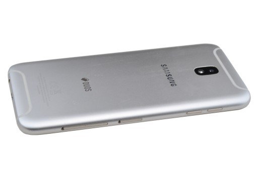 SAMSUNG GALAXY J7 2017 DUAL SM-J730F/DS ZŁOTY