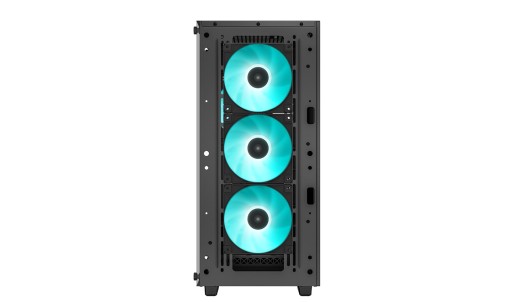 Корпус DeepCool CC560 V2