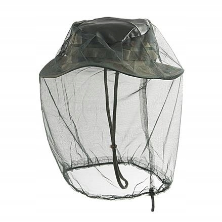 Helikon Boonie Шапка с горловиной RipStop PL Woodland wz.93 Moro XL