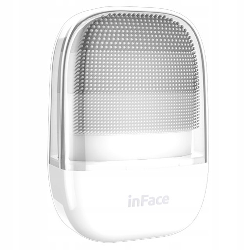 InFace SONIC ЩЕТКА ДЛЯ ЛИЦА IPX7 + бесплатно