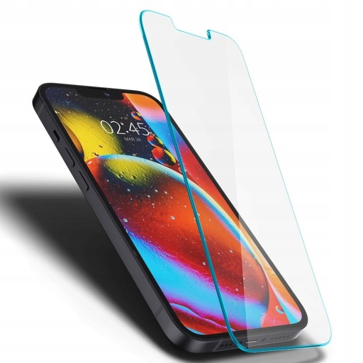 СТЕКЛО SPIGEN EZ FIT 2X ДЛЯ IPHONE 13/13 PRO