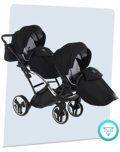 JUNAMA TWIN 3IN1 DUO SLIM S-LINE 03 И ATON