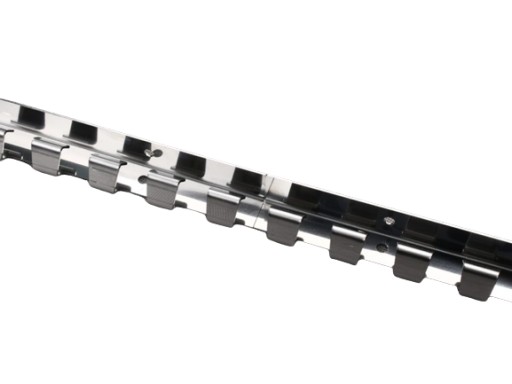 Wieszak zawiesie do kurtyny paskowej 1312mm STAL