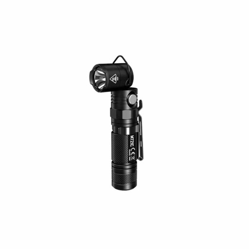 Фонарик Nitecore MT21C
