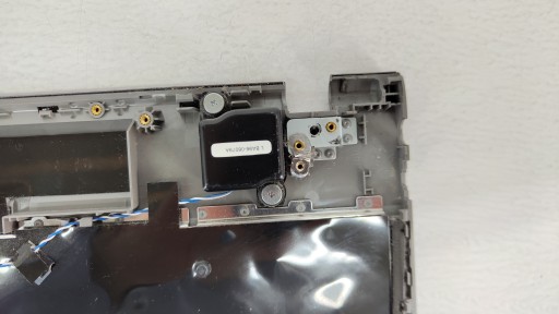 Упор для рук Клавиатура Тачпад Samsung 550P NP550P5C