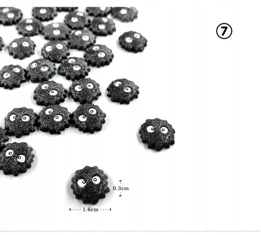 Светящиеся брикеты Elfs Black Ball Sprite Duck