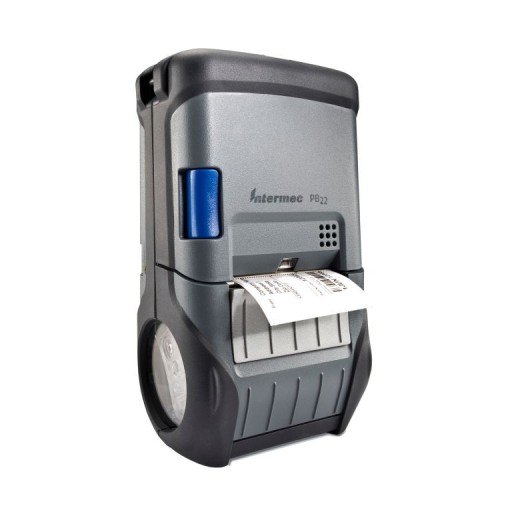 ПОРТАТИВНЫЙ ПРИНТЕР INTERMEC PB22 WIFI