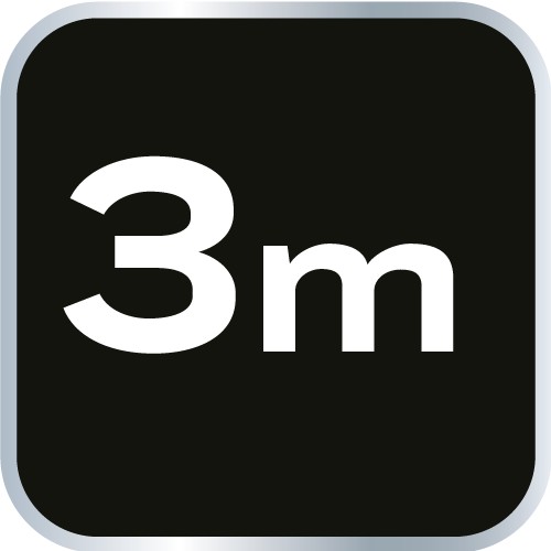 Цепная лебедка 1 T, 3 м