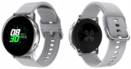 GALAXY WATCH 4 5 ACTIVE 2 РЕМЕШОК 40/42/44/45/46 PRO