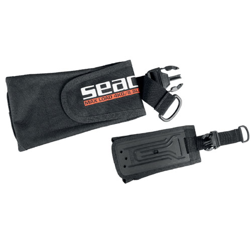 Куртка BCD SEAC EQ PRO с L-карманами