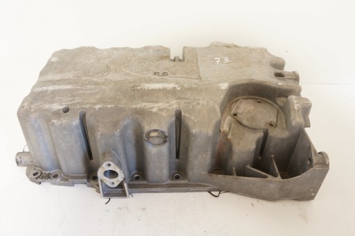 МАСЛЯНЫЙ ПОДДОН VW GOLF PASSAT LEON A3 2.0FSI 06F103603B