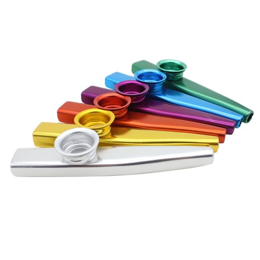 МУЗЫКАЛЬНЫЕ ИНСТРУМЕНТЫ KAZOO ИНСТРУМЕНТ СОПРОВОЖДЕНИЯ