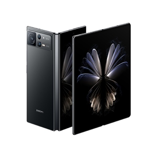 Новый смартфон Xiaomi MIX Fold 2 со складным экраном