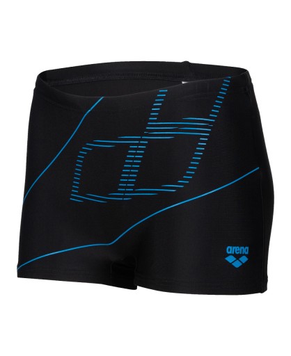 Шорты для плавания Arena SWIM SHORT LOGO 140