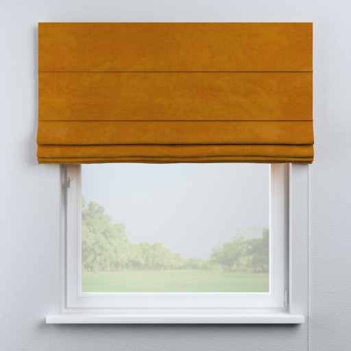 Decoria Римская штора Capri 100x170 бежевый