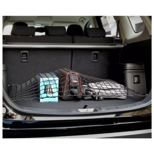 Сетка багажника для Ford C-MAX II 2010-2019 гг.